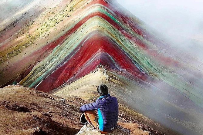 Rainbow Mountain - Vinicunca (Day Trip) - Additional Important Information