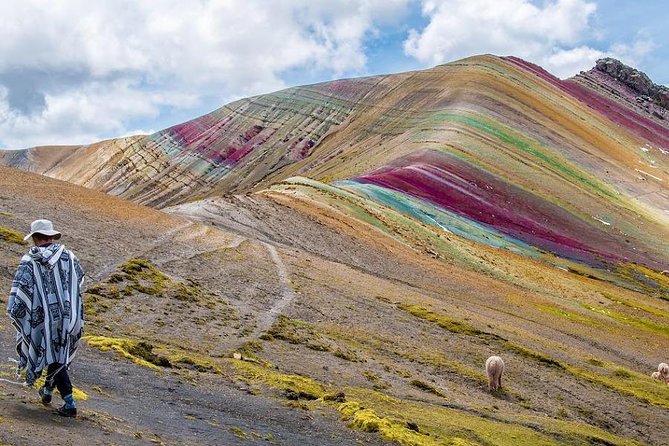 Rainbow Mountain - Vinicunca (Day Trip) - Reviews and Ratings