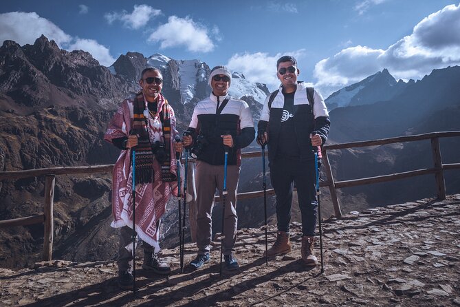 Rainbow Mountain Vinicunca Full Days (Private Service) - Traveler Photos and Reviews