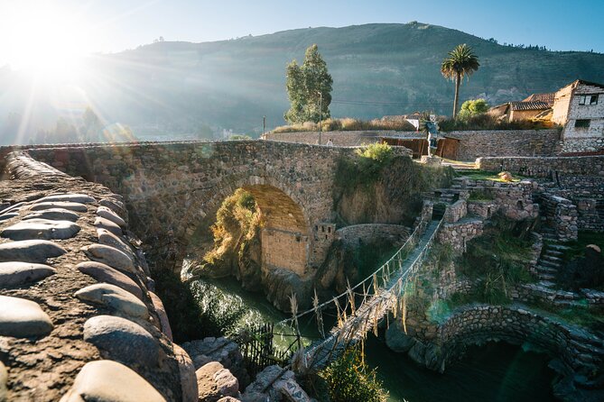 Rainbow Mountains of Palccoyo (Day Trip) - Best Time to Visit Palccoyo Rainbow Mountains