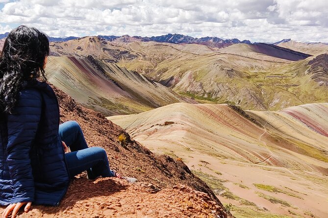 Rainbow Mountains of Palccoyo (Day Trip) - How to Get to Palccoyo Rainbow Mountains