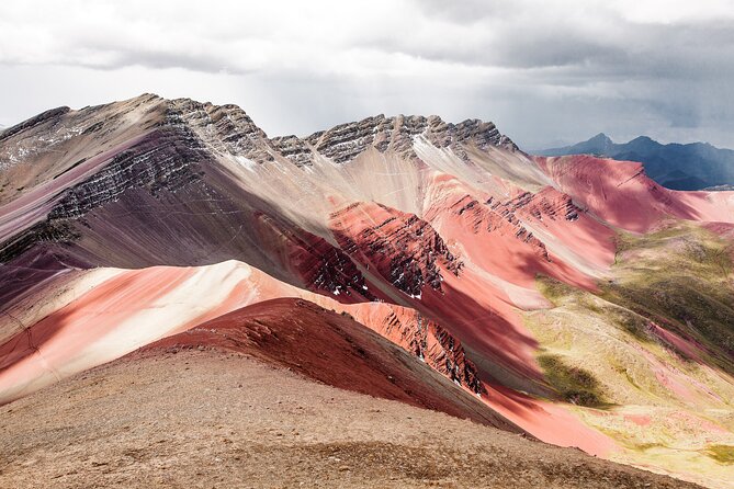 Rainbow Mountains of Palccoyo (Day Trip) - What to Expect at Palccoyo Rainbow Mountains
