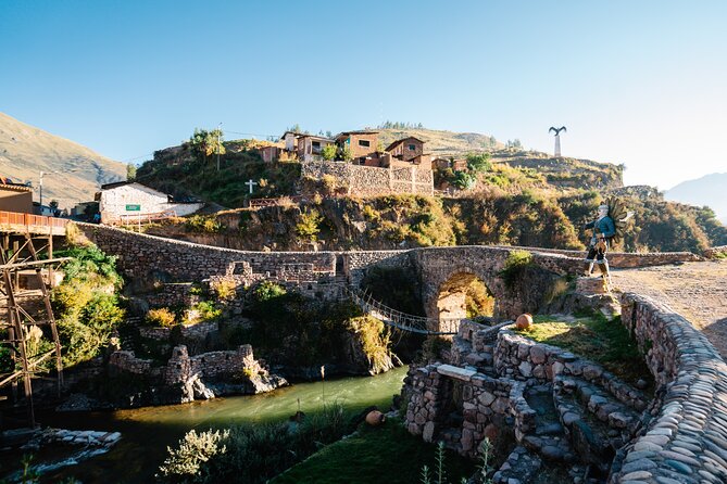 Rainbow Mountains of Palccoyo (Day Trip) - Wildlife and Flora at Palccoyo Rainbow Mountains