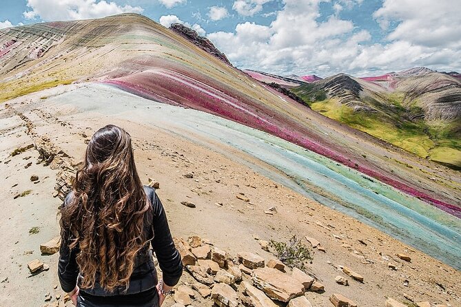 Rainbow Mountains of Palccoyo (Day Trip) - Safety Tips for Visiting Palccoyo Rainbow Mountains