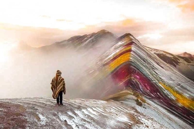 Rainbow Mountains (Vinicunca) - The Sum Up