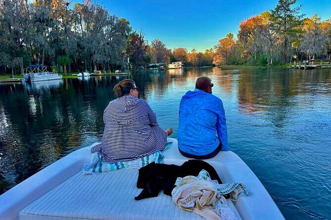 Rainbow River: 8AM & 3PM Snorkel or Scenic Wildlife Cruise - What Makes Rainbow River Special?