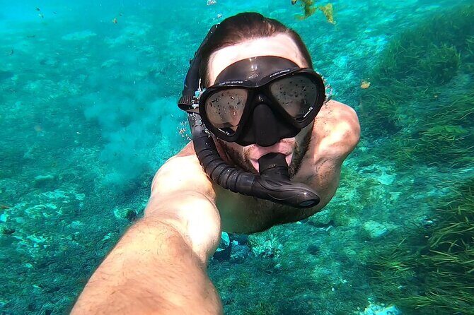 Rainbow River: 8AM & 3PM Snorkel or Scenic Wildlife Cruise - Authentic Experiences from Past Travelers