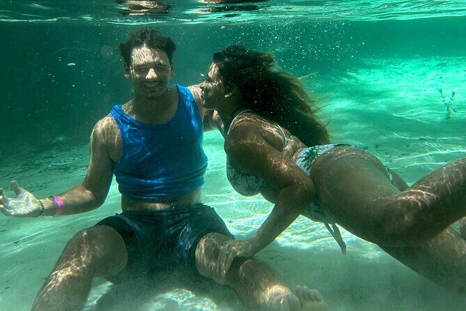 Rainbow Springs Clear Kayak and Paddleboard Guided Tours - Good To Know
