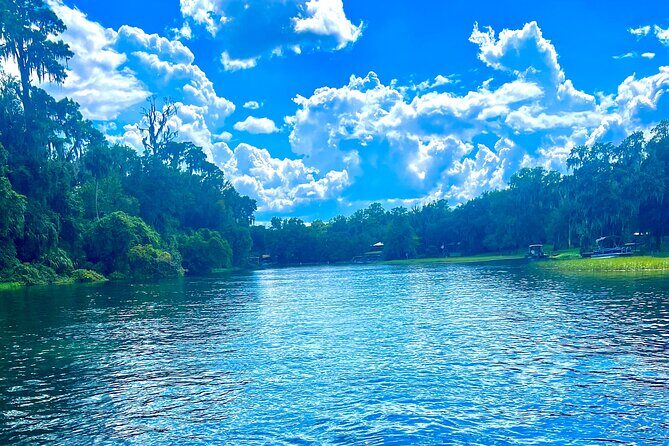 Rainbow Springs Clear Kayak and Paddleboard Guided Tours - FAQ