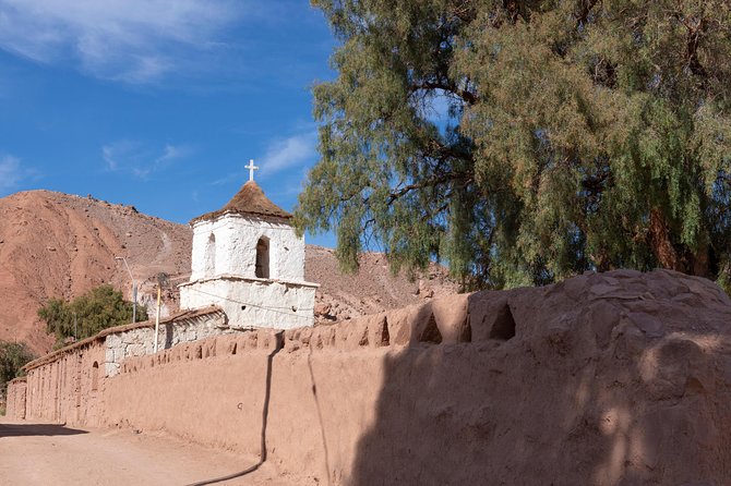 Rainbow Valley Tour, Yerbas Buenas Petroglyphs - Half Day Tour - The Sum Up