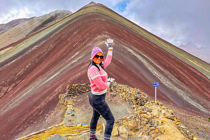 Rainbown Mountain Full-Day Tour Daily Departures - Additional Information