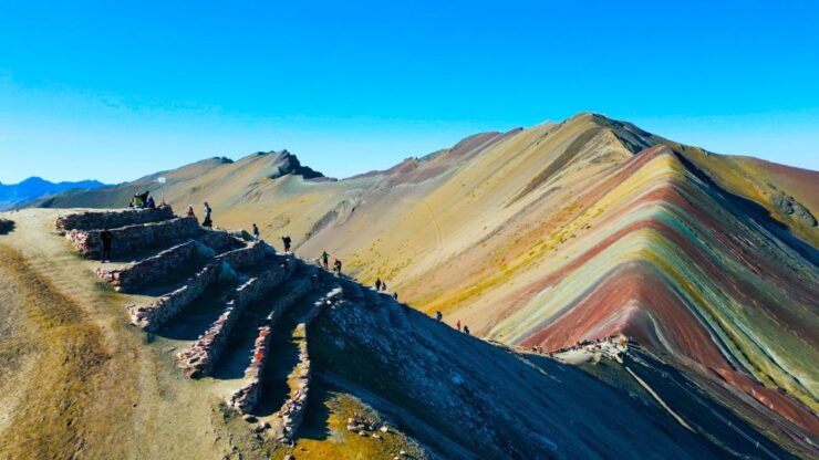 Rainbown Mountain Vinicunca 1 Day - Good To Know