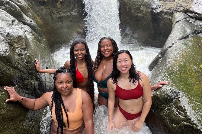 Rainforest Adventure All inclusive Food and Fotos - Introducing the Rainforest Adventure All-Inclusive Food and Fotos Tour