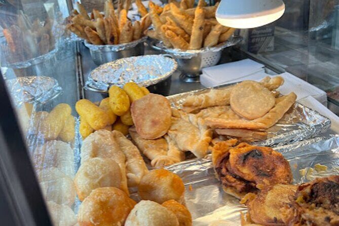 Rainforest Adventure All inclusive Food and Fotos - Practical Tips for Your Trip