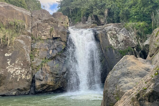 Rainforest Adventure: Best Hidden Waterfall Tour - Additional Information