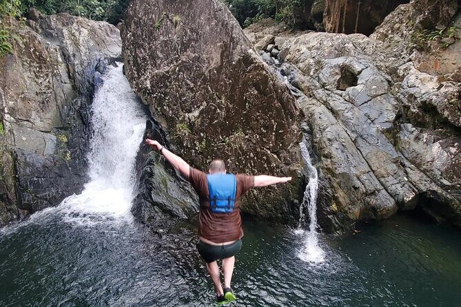 Rainforest Adventure Small Groups - Good To Know