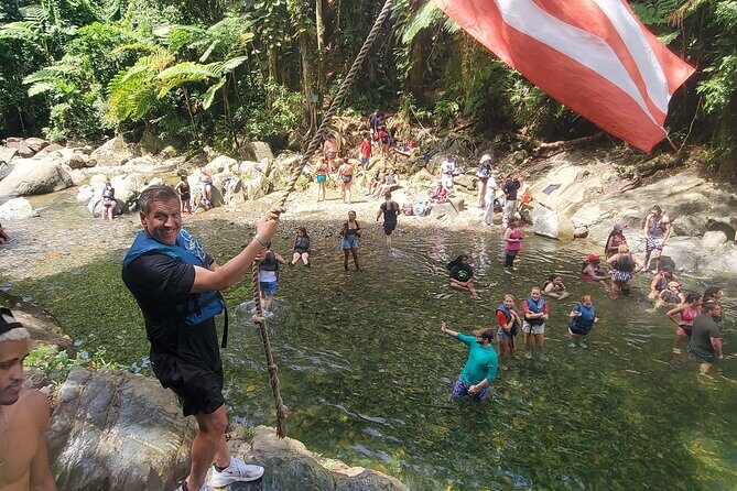 Rainforest Adventure Small Groups - Who Will Love This Tour?