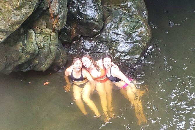 Rainforest Adventure Small Groups - Who Might Want to Consider Other Options