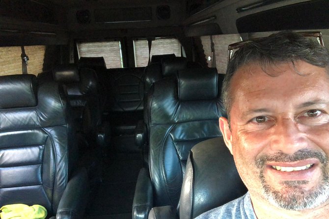 Rainforest and Beach Tour of Puerto Rico - Opportunity to Swim at the Beach