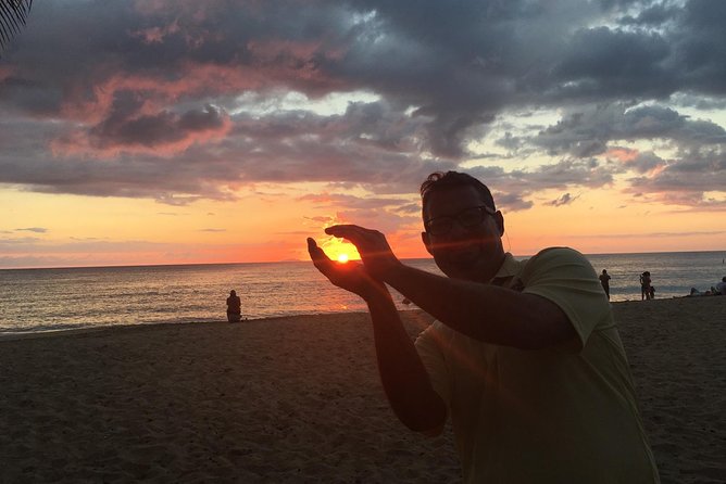 Rainforest and Beach Tour of Puerto Rico - Hear Stories About Rainforest Preservation