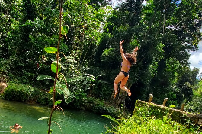 Rainforest and Junglequi Zipline Combo Tour - Tips for a Memorable Experience