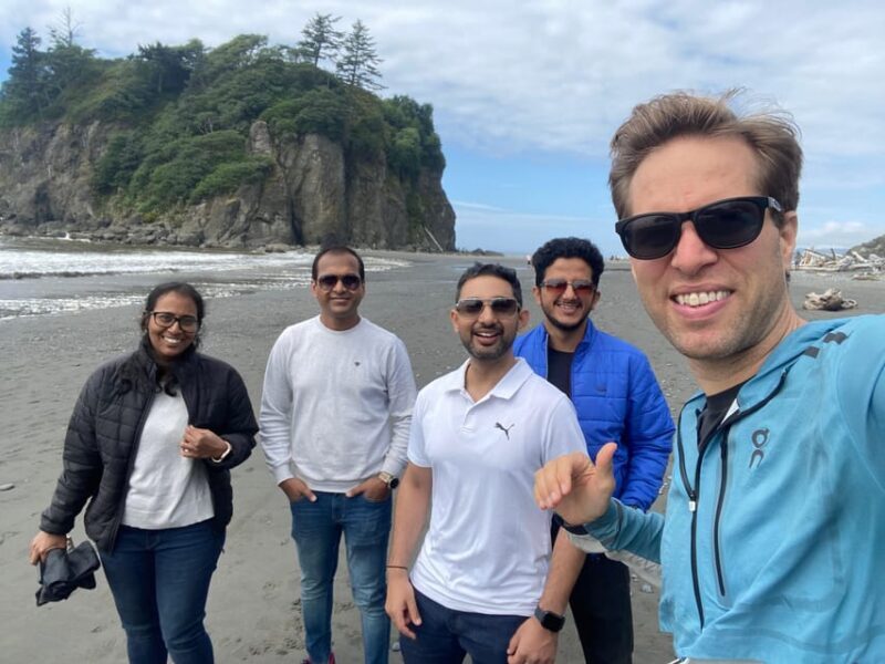 Rainforest and Olympic National Park Highlights - Good To Know