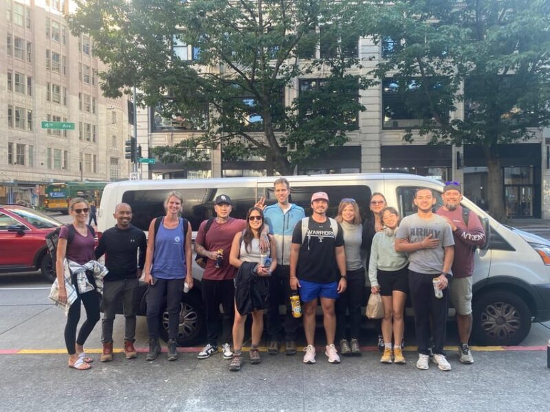 Rainforest and Olympic National Park Highlights - Final Thoughts: Is It Worth It?