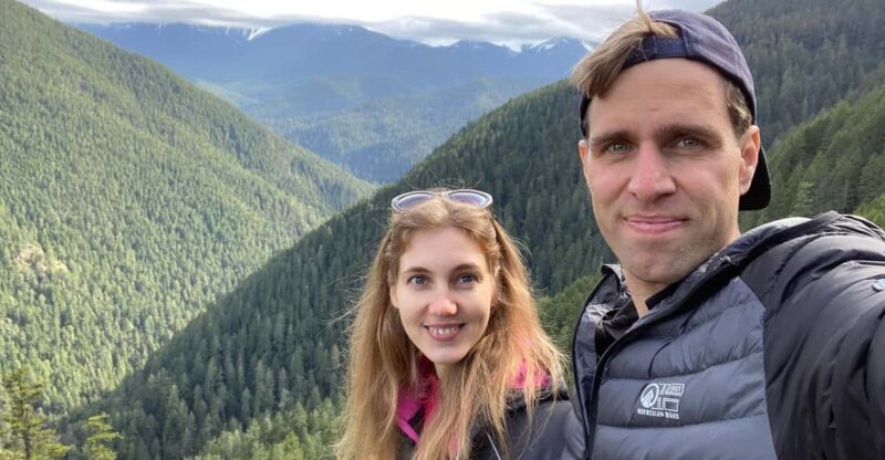 Rainforest and Olympic National Park Highlights - FAQ