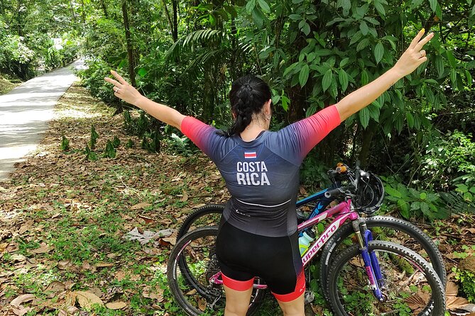 Rainforest Bike Tour in La Fortuna - Traveler Requirements