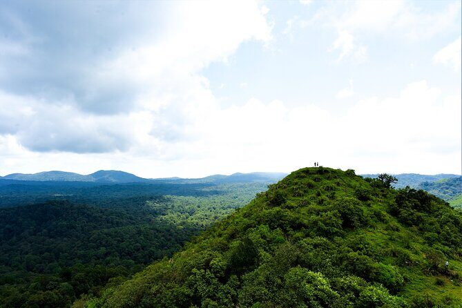 Rainforest Camping in Kudremukh National Park - Detailed Breakdown of the Itinerary