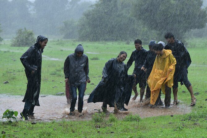 Rainforest Camping in Kudremukh National Park - Authentic Encounters and Unique Highlights
