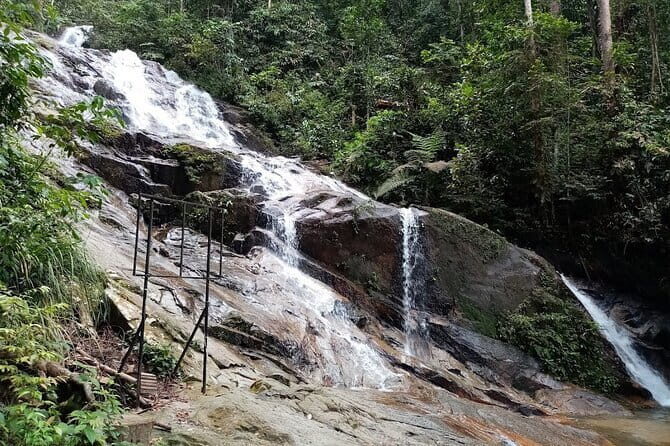 Rainforest-Cascading Waterfall & Batu Cave (Private Tour) - Final Thoughts