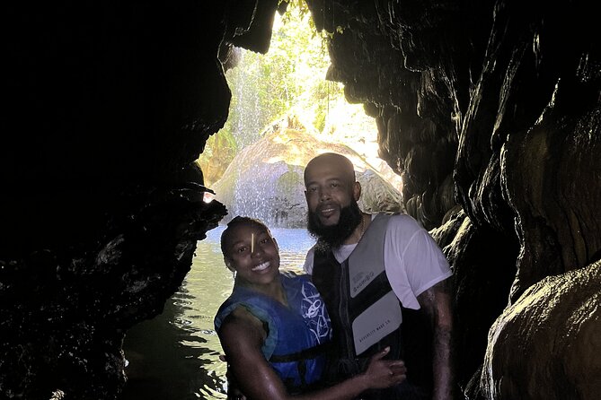 Rainforest Caves & Hidden Waterfall Adventure - Directions