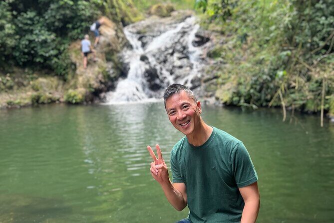 Rainforest Hike to Hidden Waterfall in Puerto Rico with Transport - The Sum Up: Who Should Consider This Tour?