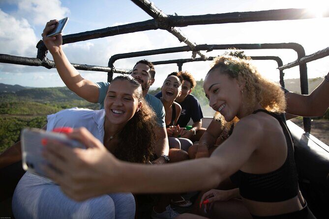 Rainforest Hike & Waterfall Safari St. Lucia From Castries - FAQ