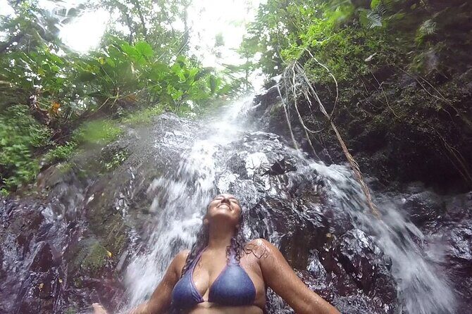 Rainforest River Hike and Waterfalls Adventure - Final Thoughts