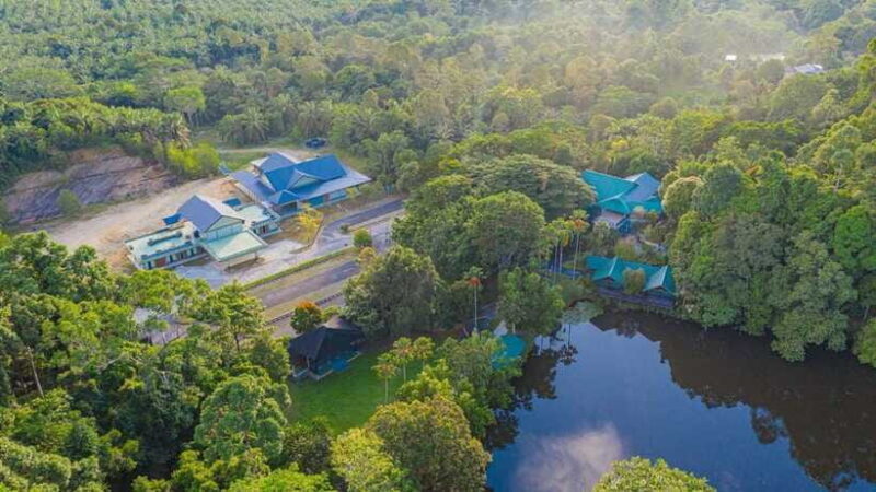 Rainforest Tour, Labuk Bay, Sun Bear & Sepilok | Sandakan - FAQ