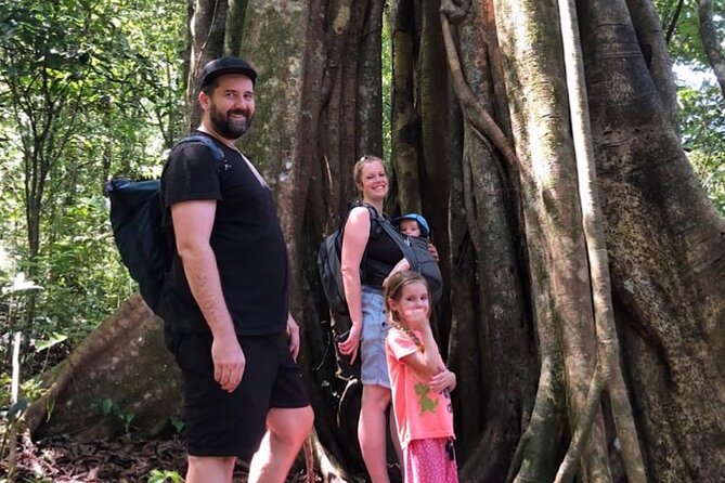Rainforest Trekking, Tamblingan Lake Canoeing and Best Waterfall - Additional Details and Cancellation Policy
