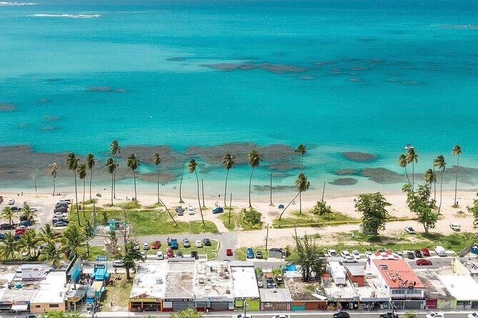 Rainforest Waterfall Slides/Adult Drinks included/ Beach - Frequently Asked Questions