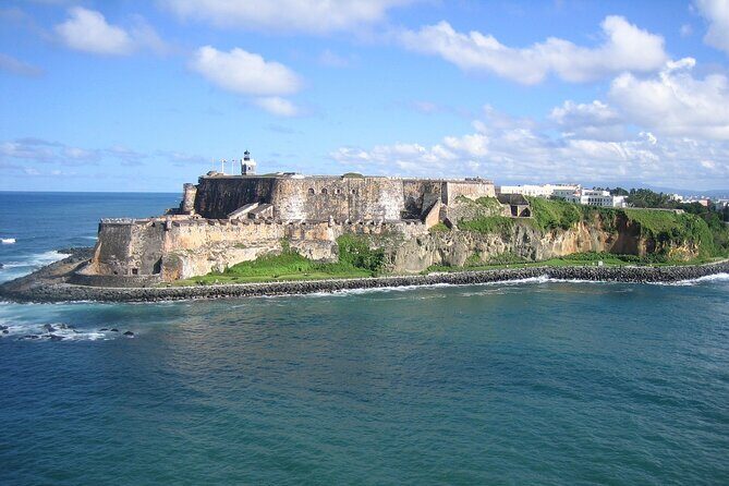 Rainforest Zipline, Luquillo Beach, and Natural Springs Day Trip - Who Would Love This Experience?