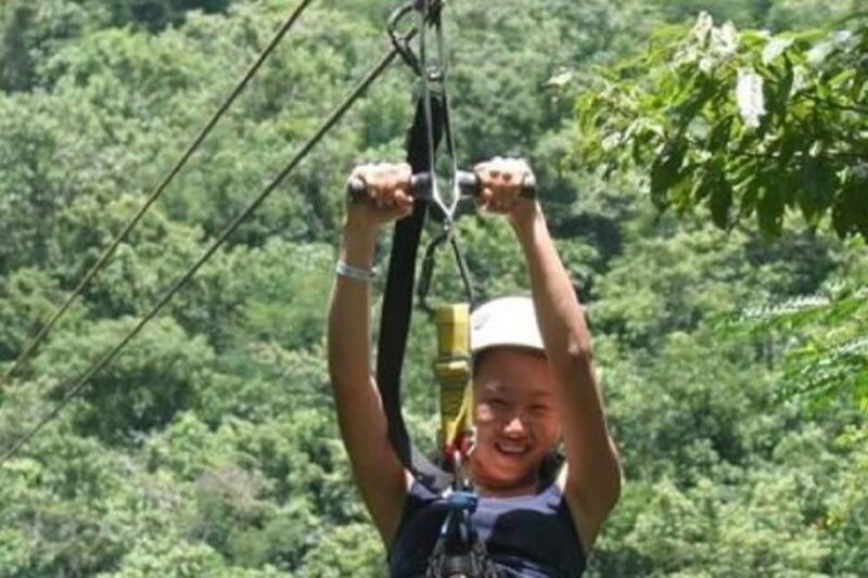 Rainforest Zipline Mystic Mountain trip - Why You Should Consider This Tour