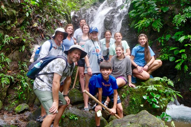 Rainmaker Conservation Park: Thrilling Jungle Expedition Awaits - Park Overview and Features