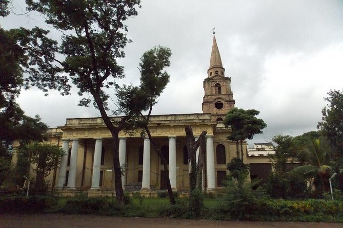 Raj Heritage Walk - Historical Significance