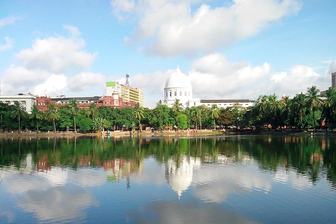 Raj Heritage Walk - Tour Highlights