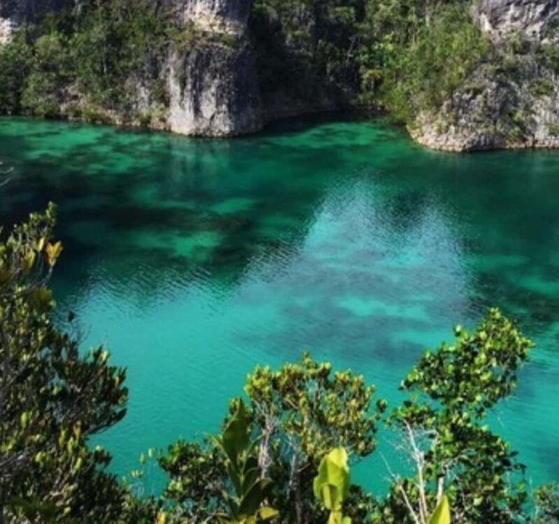 Raja Ampat Tour 14 Days  Explore Papuas Ocean Paradise - The Itinerary Breakdown: What to Expect