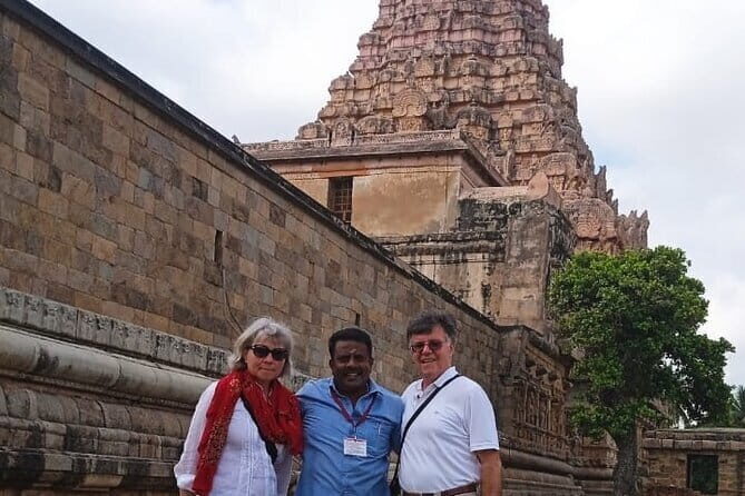 Raja Raja Cholan and his Temples around Thanjavur - Final Thoughts: Is This Tour for You?