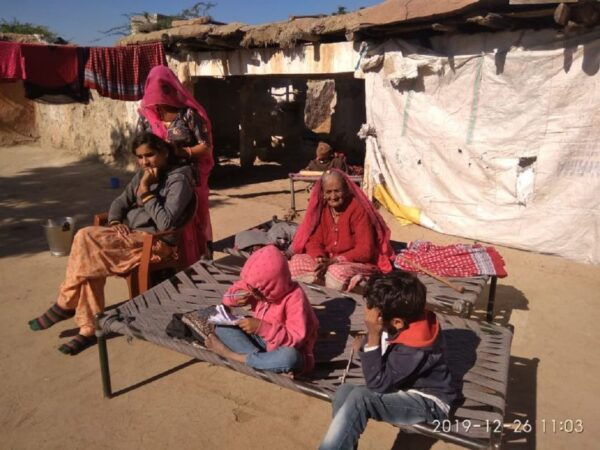 Rajasthan Bishnoi Village Safari With Authentic Food - The Sum Up