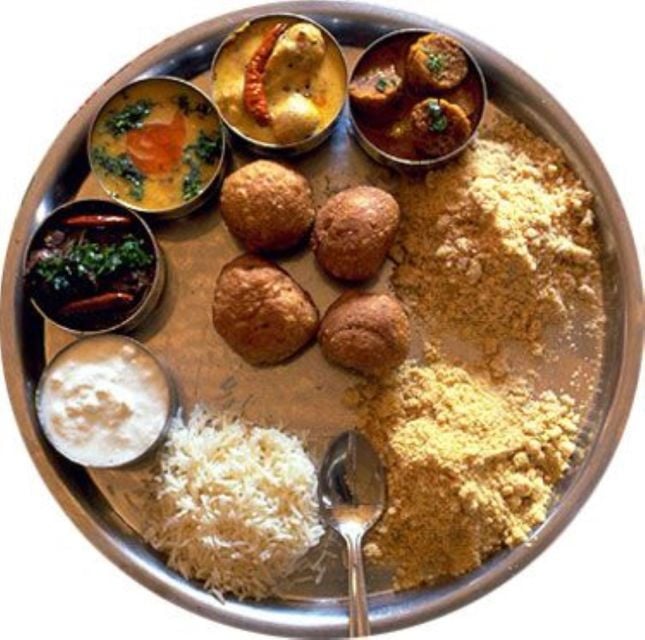 Rajasthan Culture Tour With Lunch/Dinner & Hina Art by Guide - Pricing and Discounts