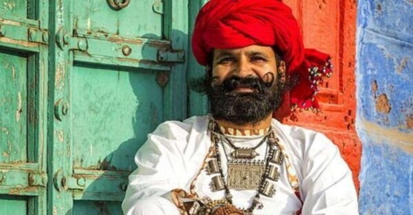 Rajasthan Culture Tour With Lunch/Dinner & Hina Art by Guide - Duration and Cancellation Policy