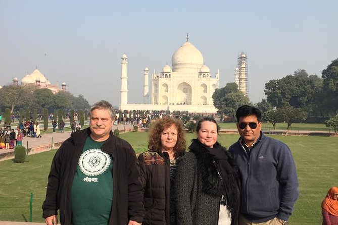 Rajasthan Heritage Tour - Itinerary Highlights
